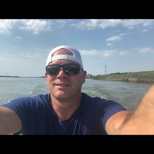 Meet your Posher, Colby